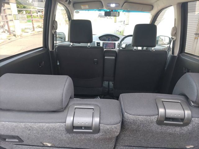 Subaru STELLA 2011-12 7894-14