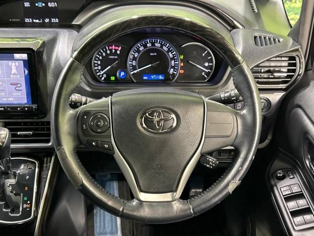 Toyota ESQUIRE 2016-11 19834-11