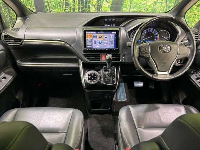 Toyota ESQUIRE 2016-11 19834-1