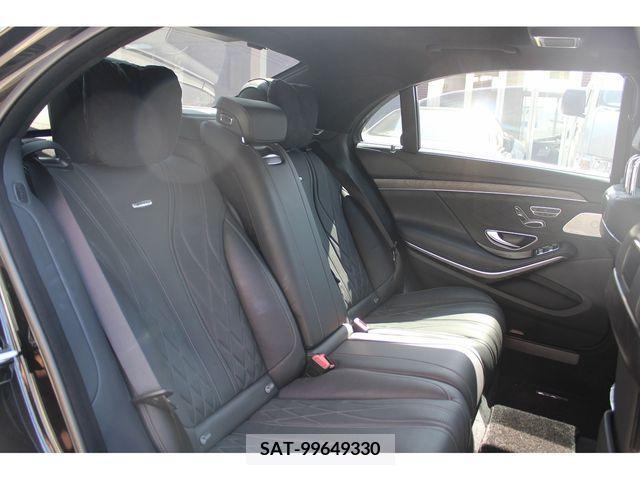 Amg S-CLASS 2018-02 260090-10
