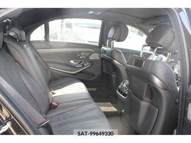 Amg S-CLASS 2018-02 260090-11