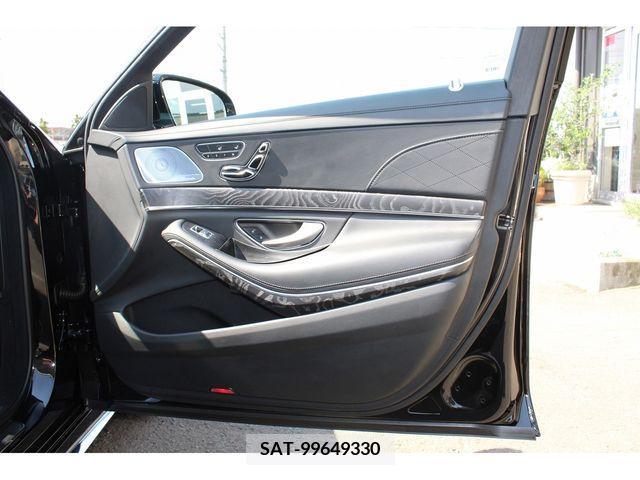Amg S-CLASS 2018-02 260090-14