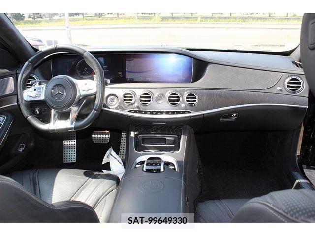 Amg S-CLASS 2018-02 260090-13