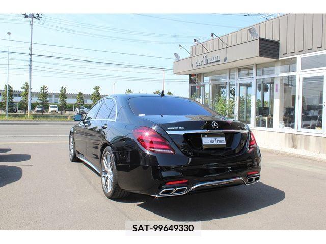 Amg S-CLASS 2018-02 260090-5