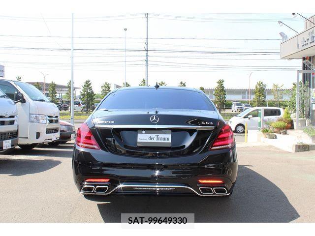 Amg S-CLASS 2018-02 260090-6