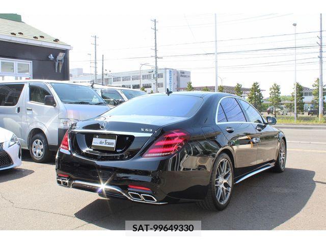 Amg S-CLASS 2018-02 260090-7