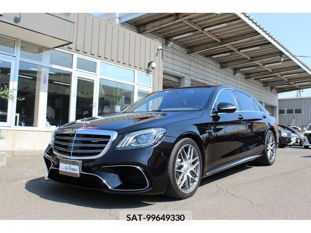 Amg S-CLASS 2018-02 260090-3