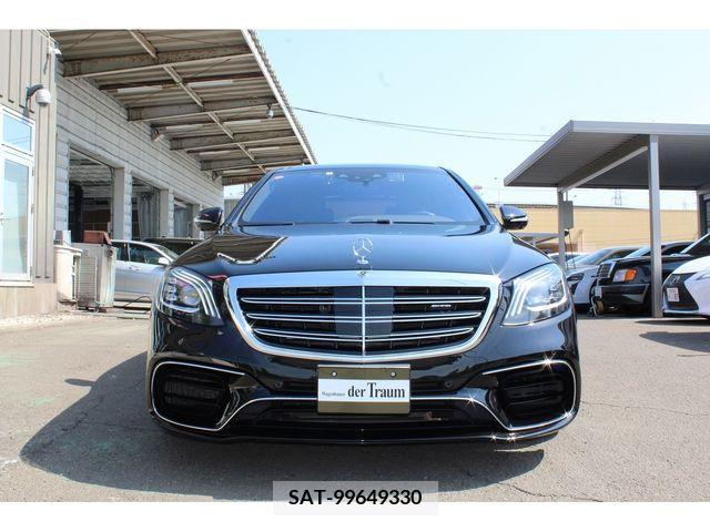 Amg S-CLASS 2018-02 260090-2
