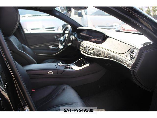 Amg S-CLASS 2018-02 260090-15