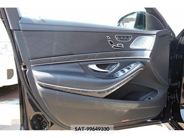 Amg S-CLASS 2018-02 260090-18