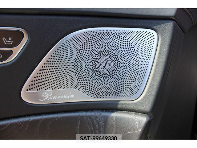 Amg S-CLASS 2018-02 260090-19