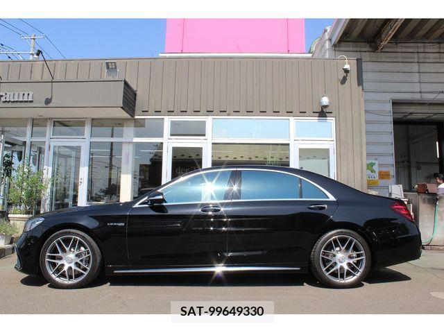 Amg S-CLASS 2018-02 260090-4
