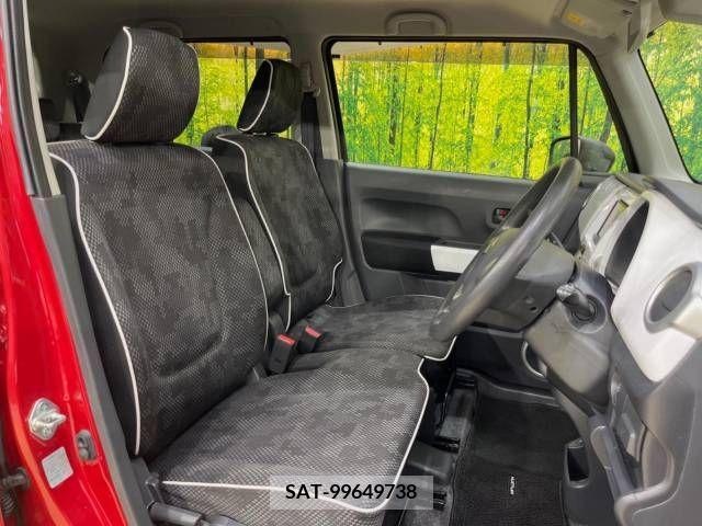 Suzuki HUSTLER 2015-12 350621-8