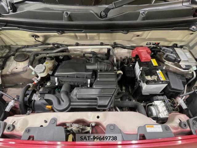 Suzuki HUSTLER 2015-12 350621-18