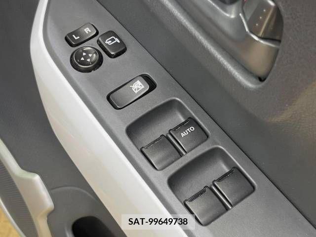 Suzuki HUSTLER 2015-12 350621-7