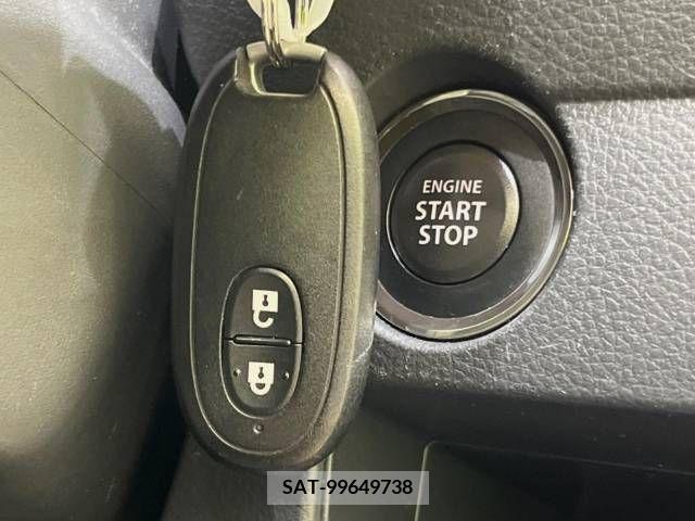Suzuki HUSTLER 2015-12 350621-5