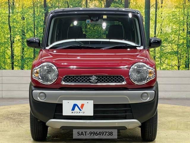 Suzuki HUSTLER 2015-12 350621-14