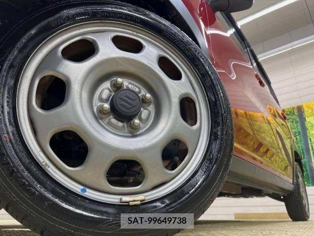 Suzuki HUSTLER 2015-12 350621-13