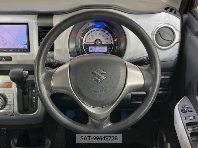 Suzuki HUSTLER 2015-12 350621-11