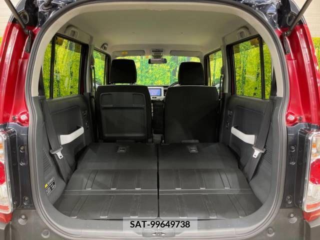 Suzuki HUSTLER 2015-12 350621-10