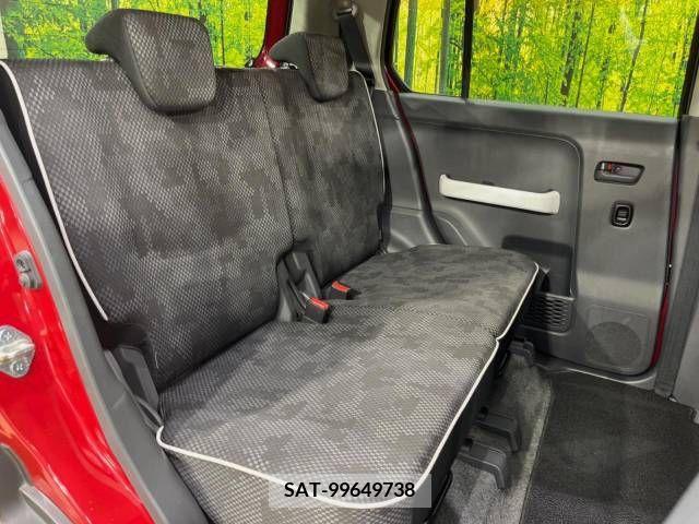 Suzuki HUSTLER 2015-12 350621-9