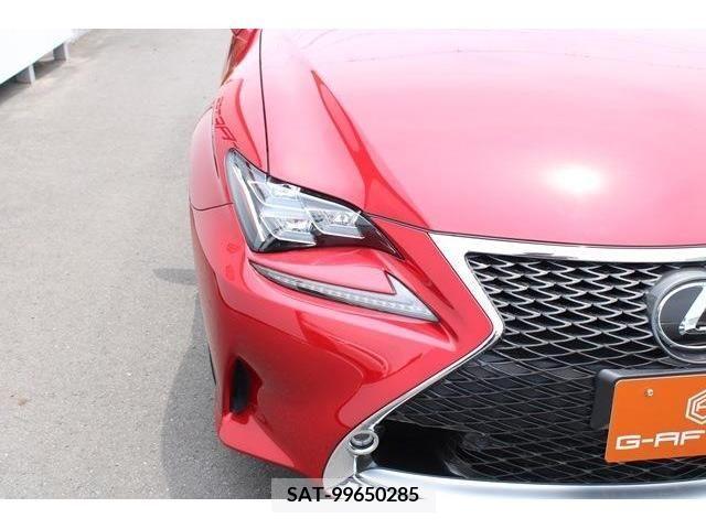 Lexus RC 2014-11 334335-9