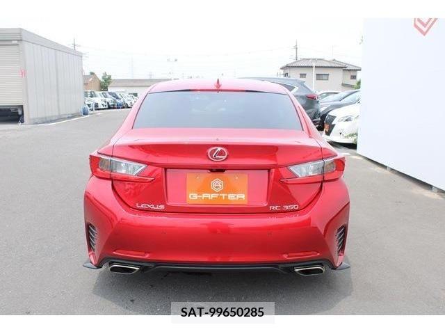 Lexus RC 2014-11 334335-7
