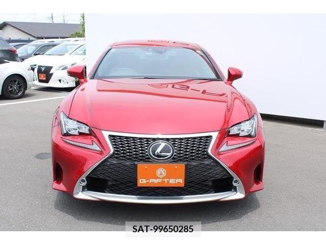 Lexus RC 2014-11 334335-5