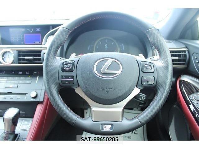 Lexus RC 2014-11 334335-16