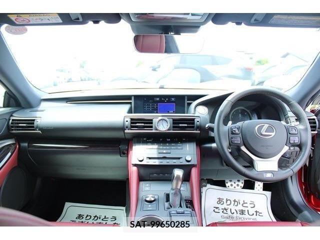 Lexus RC 2014-11 334335-15