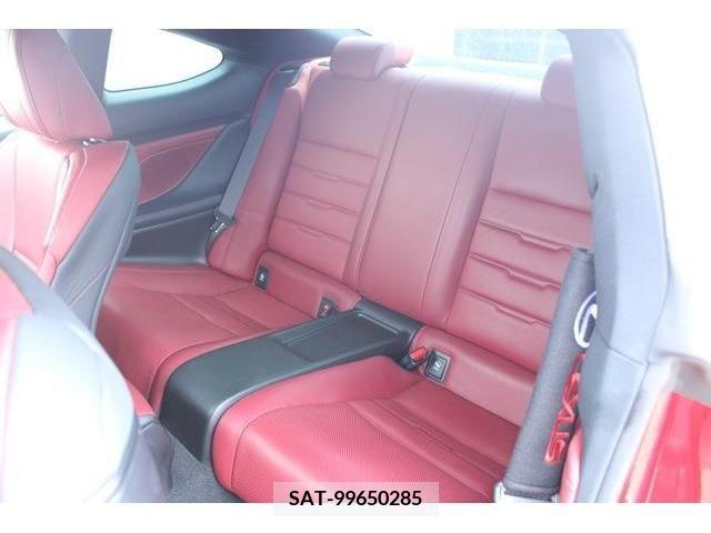 Lexus RC 2014-11 334335-14
