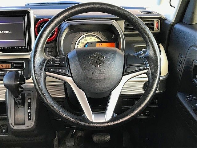 Suzuki SPACIA 2018-09 12551-13