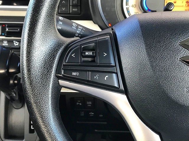 Suzuki SPACIA 2018-09 12551-22