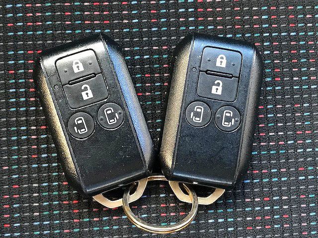 Suzuki SPACIA 2018-09 12551-23