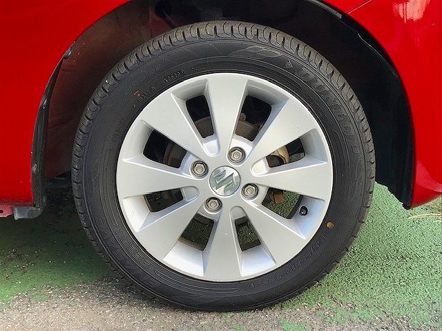 Suzuki SPACIA 2018-09 12551-26