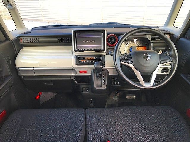 Suzuki SPACIA 2018-09 12551-1