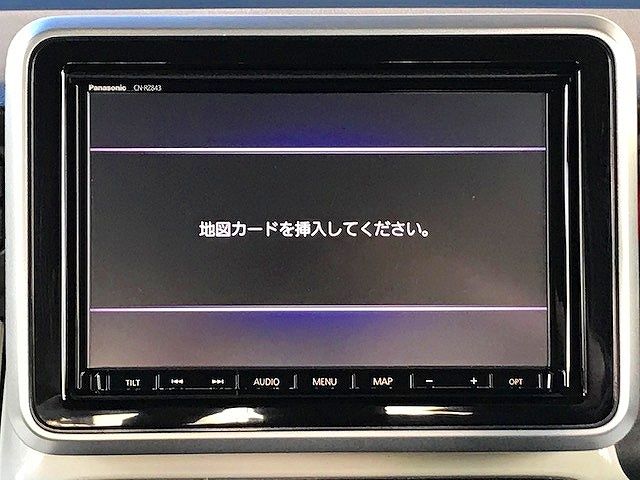 Suzuki SPACIA 2018-09 12551-4