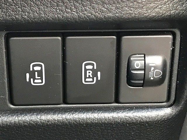 Suzuki SPACIA 2018-09 12551-5