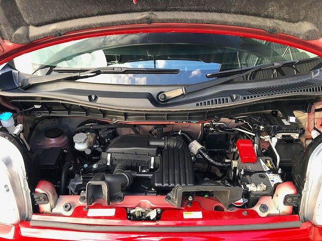 Suzuki SPACIA 2018-09 12551-27