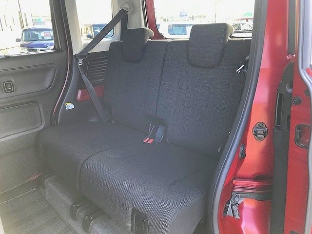 Suzuki SPACIA 2018-09 12551-18