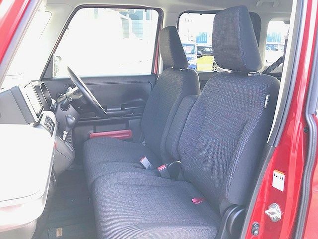 Suzuki SPACIA 2018-09 12551-12