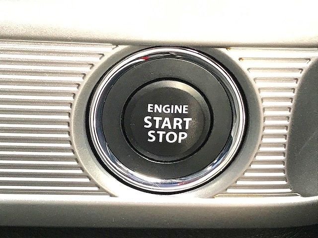 Suzuki SPACIA 2018-09 12551-17