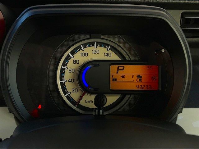 Suzuki SPACIA 2018-09 12551-7
