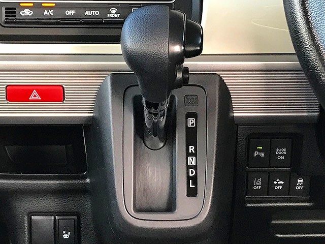 Suzuki SPACIA 2018-09 12551-19