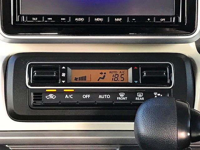Suzuki SPACIA 2018-09 12551-14