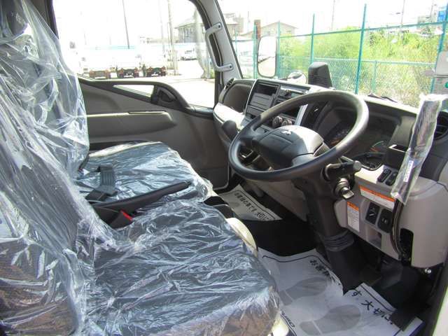 Mitsubishi CANTER 2023-01 3440-14
