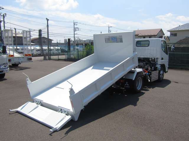 Mitsubishi CANTER 2023-01 3440-9