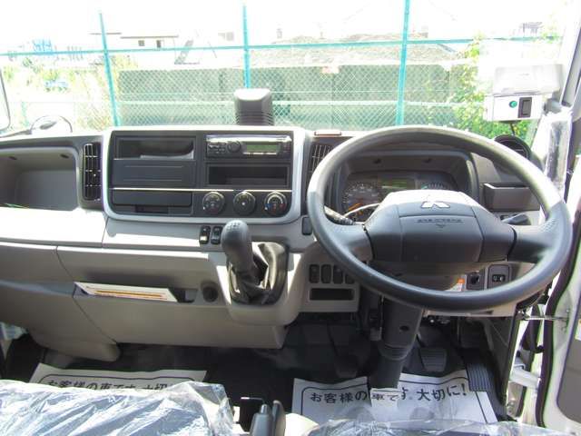 Mitsubishi CANTER 2023-01 3440-15