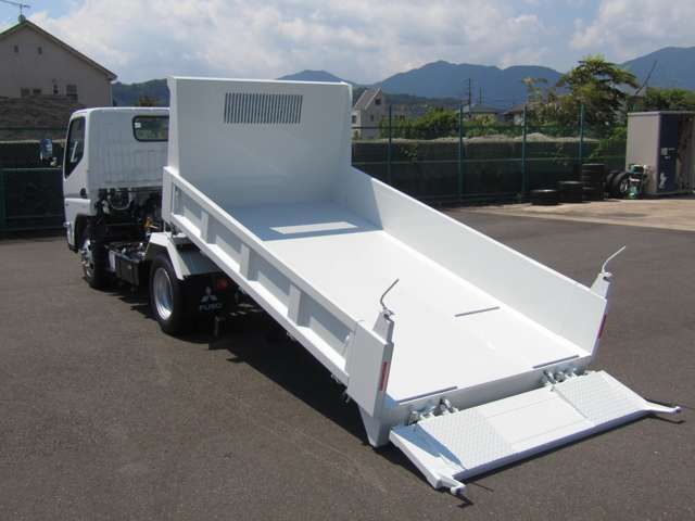 Mitsubishi CANTER 2023-01 3440-11
