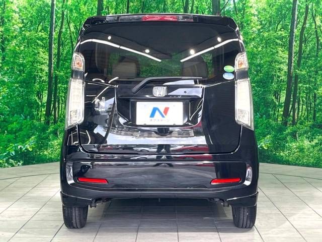Honda N-WGN 2015-02 18649-15